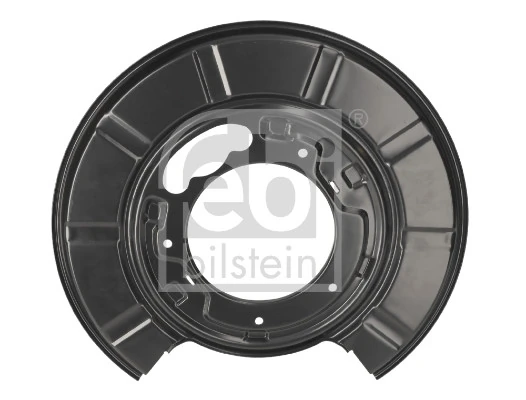 Splash Guard, brake disc
